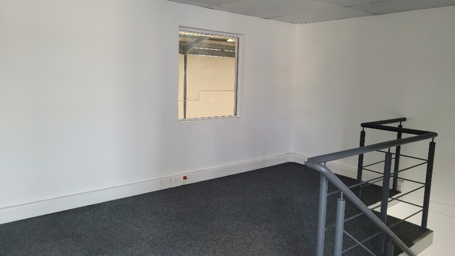 To Let commercial Property for Rent in Parow Industrial Western Cape